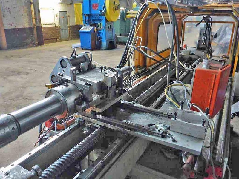 BENDER, TUBE , BURR OAK #3340