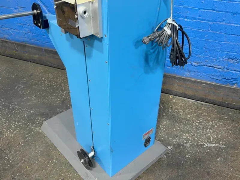 Eubanks Prefeeder - 6815-05a