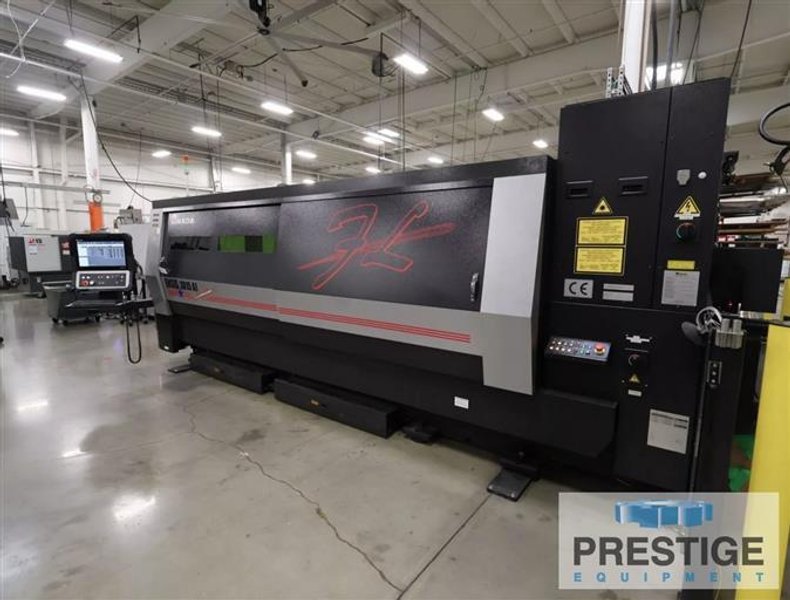 Lasers Fiber CO2 Tube