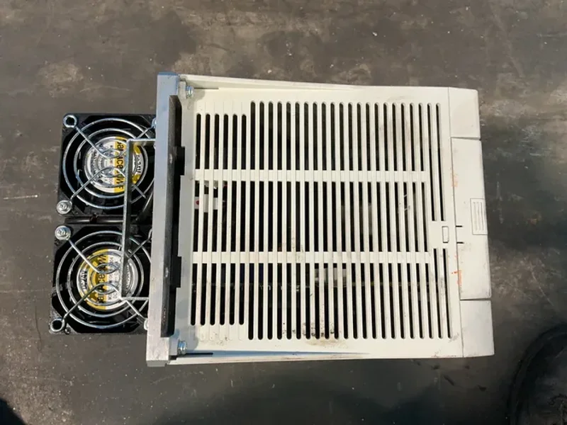 MITSUBISHI 30 KW SPINDLE DRIVE UNIT  -  MDS-C1-SP-300-N