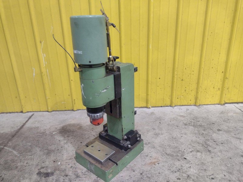 BALTEC ORBITAL RIVETER SPINNER: STOCK #23268