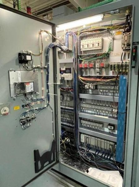Baker Thermal Solutions Model 960 Tunnel Oven, 2016