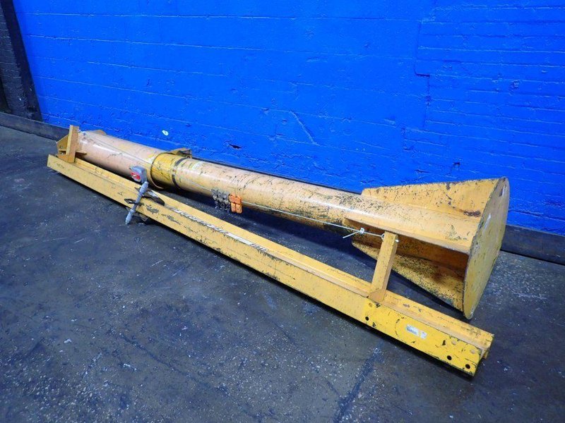 HSI 1/2 TON JIB CRANE