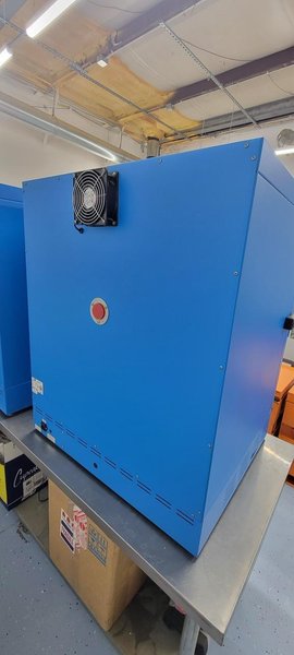 Cascade Ovens CDO-5 Dry and Decarb Oven- 5 CuFt