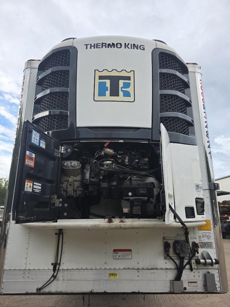 2022 Utility 53 x 102 1UYVS2534N2632821