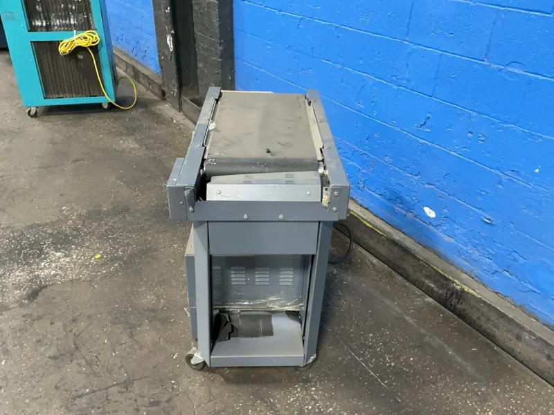 HEATSEAL 13” X 28” HEAT TUNNEL  -  T2015