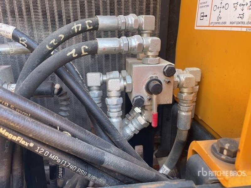 2021 Hyundai HX480L HHKHKB01CE0000192