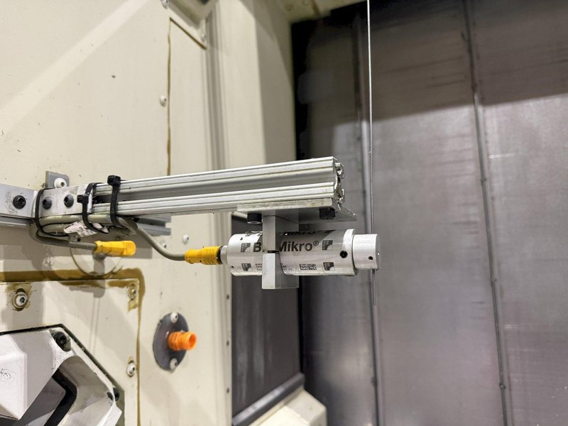 2019 Okuma Multus U3000 Used Multi-tasking CNC Lathe For Sale