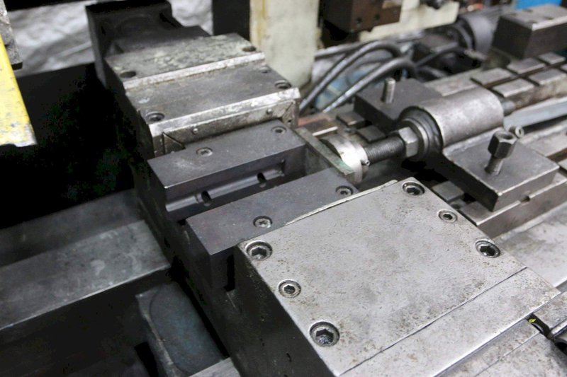 JIN YIN INERTIA FRICTION SPIN WELDER: STOCK #69396