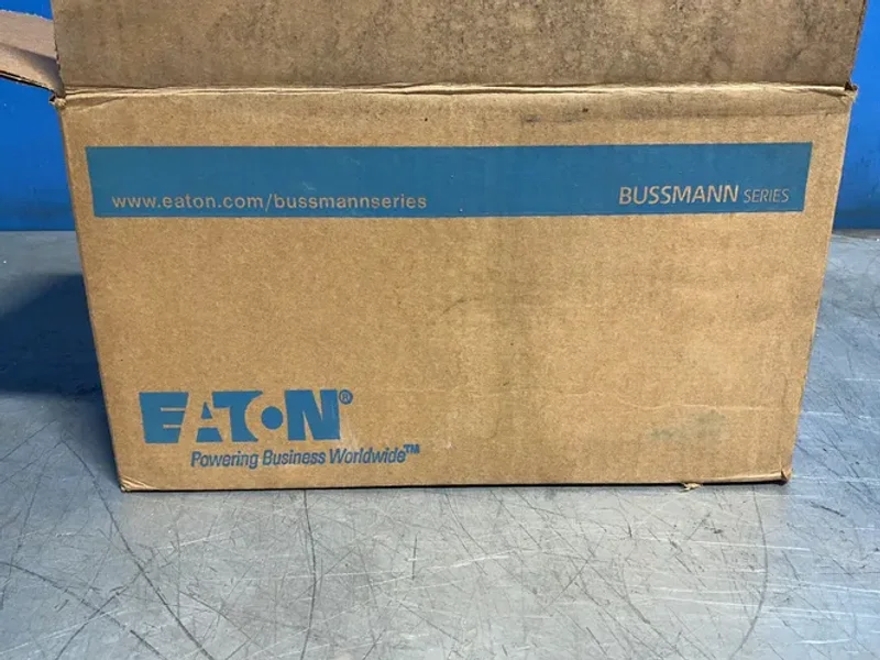 EATON FUSES   -  TCF100RN