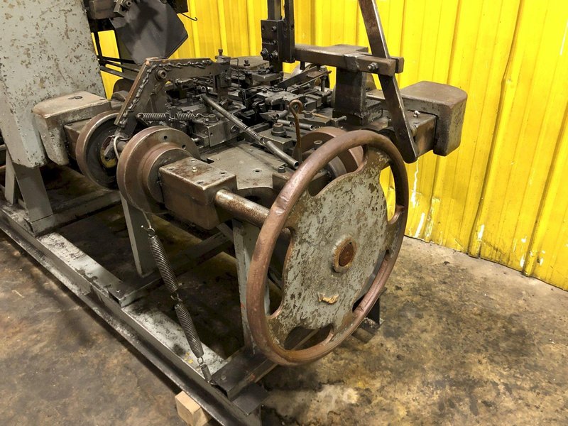 .450&quot; X 20&quot; LEG CAPACITY OMIOTEK SPRING WINDER: STOCK #10755