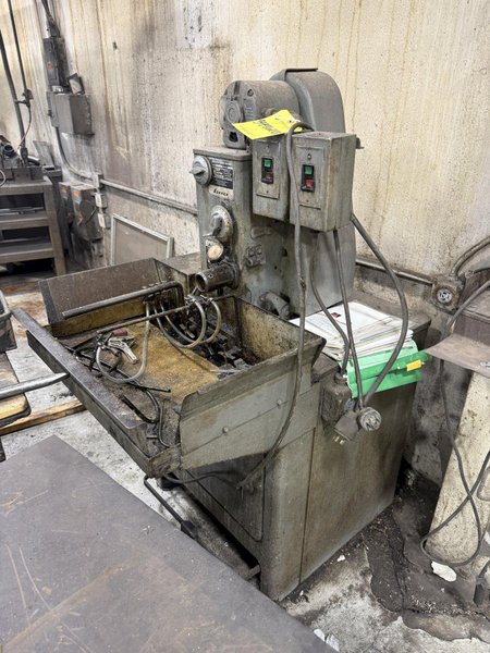 SUNNEN MBB 1660 HONE W/ FILTER: YOBRO #24275