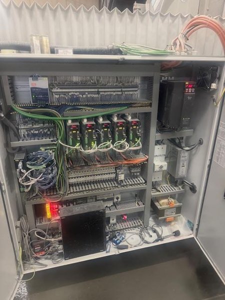 Denver Formula Elite Bridge Style Stone Saw, 2020 – LPI Laser Templater