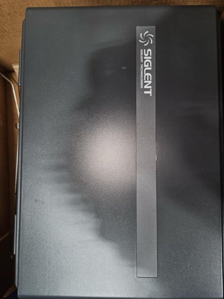 Trion Technology Phantom Rie Plasma Etch and Orion III Plasma Enhanced Chemical Vapor Deposition, 2020