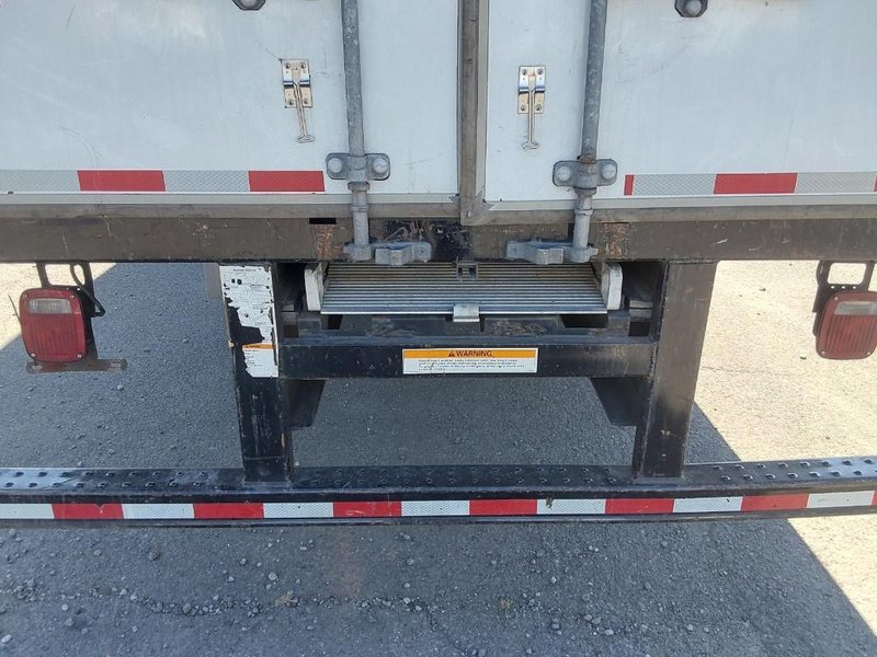 2022 Kenworth T270 Box  2NKHHM6X5NM482156