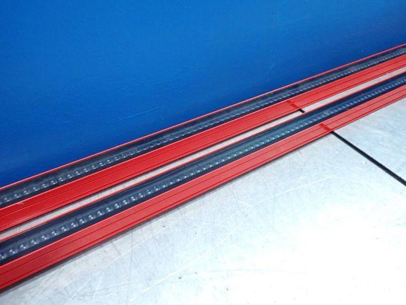 Allen-bradley Light Curtain Pair - 450l-e4fl1950yd