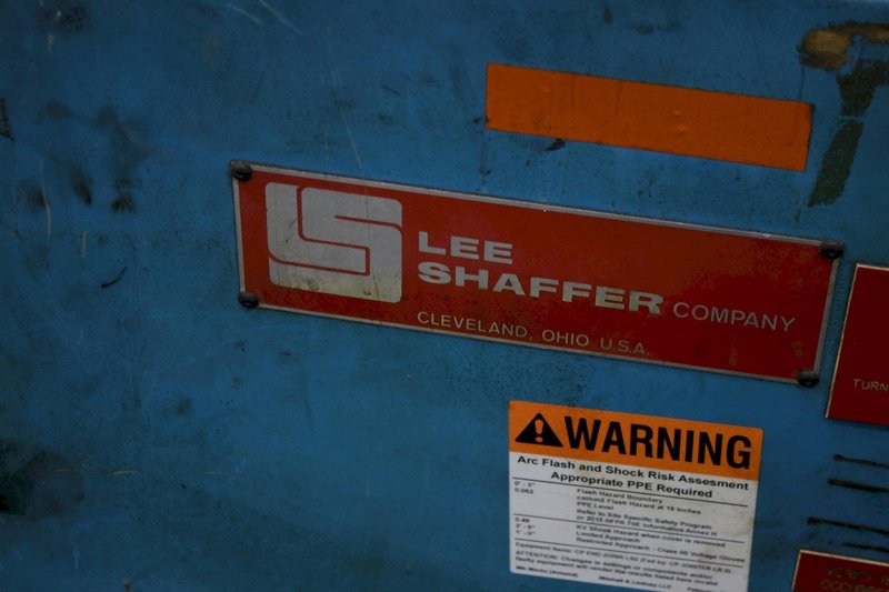LEE SCHAFFER WELDER; STOCK #75306