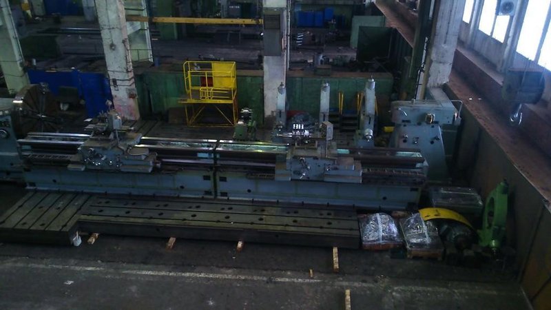 Lathes Flat Bed Manual &amp; CNC