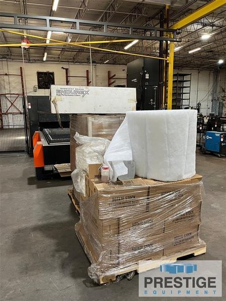 Lasers Fiber CO2 Tube