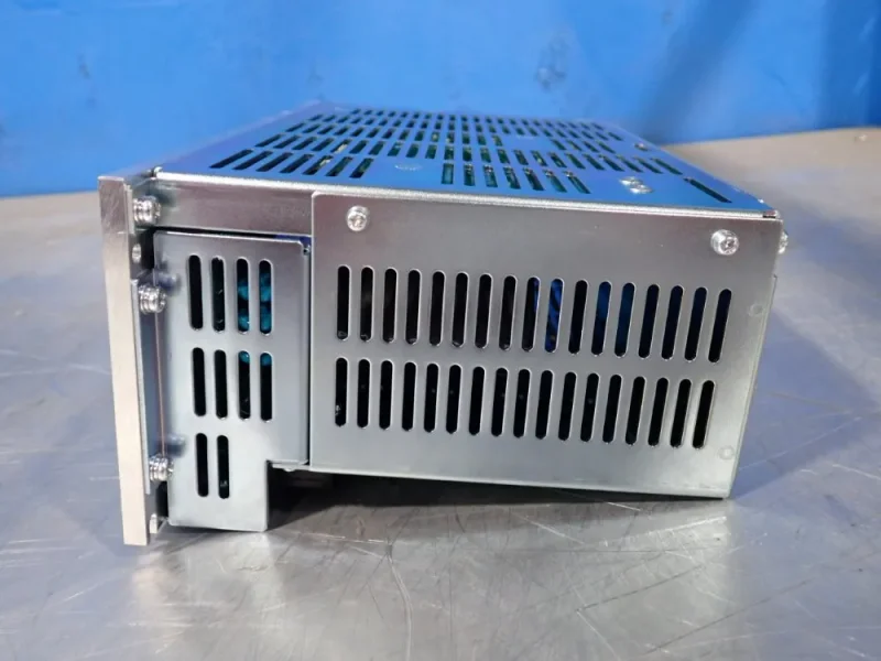 YASKAWA CONVERTER  -  SRDA-C0A12A01A-E