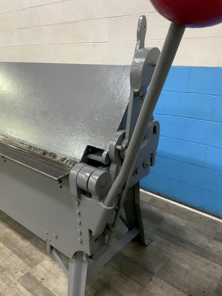 #5 WARNER &amp; SWASEY MODEL #@1470 RAM TYPE TURRET LATHE: STOCK #80661