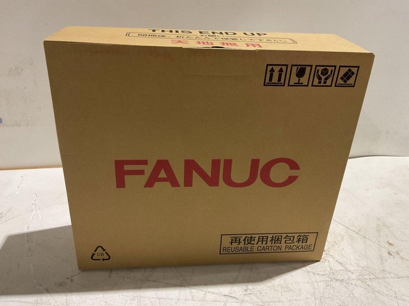 FANUC SERVO AMPLIFIER A06B-6142-H011#H580
