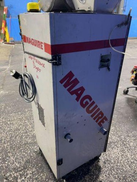 MAGUIRE PRODUCTS INC LOW PRESSURE DRYER   -  LPD.3GD2