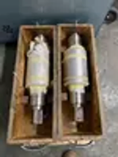 2&quot; X 5&quot; X 8&quot; N FERRARA 4 HI ROLLING MILL (14562)