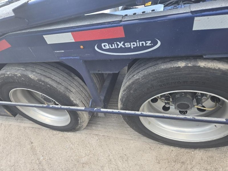 2022 Cottrell CX-09LSFA 5E0AA1649NG657301