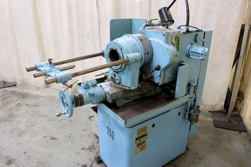 3&#039; OLIVER DRILL GRINDER: STOCK #70570