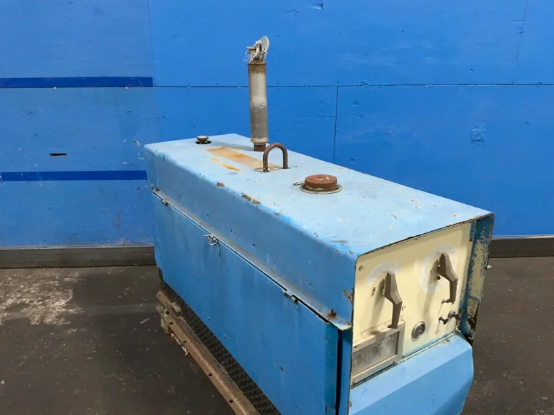 Welder