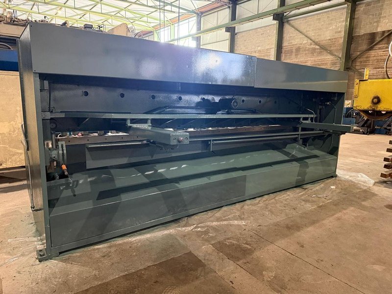 Haco TS - 4100 x 6 mm