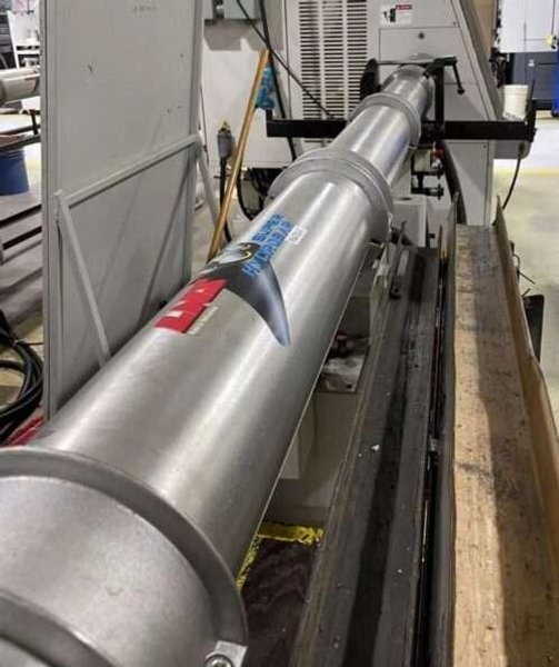 Doosan Lynx 220A CNC Turning Center