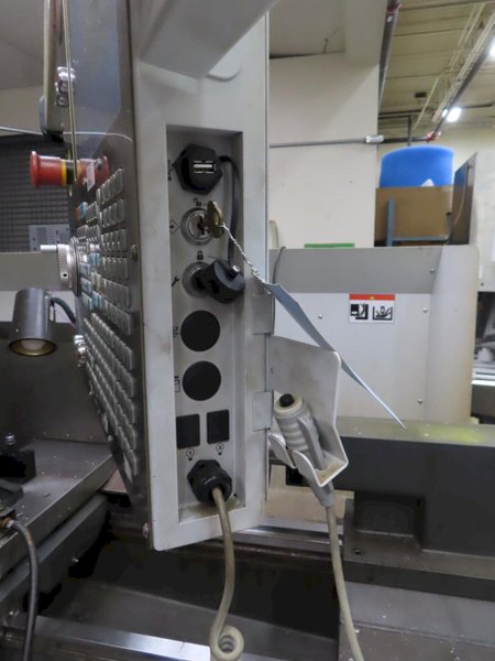 Haas TL-3 CNC Tool Room Lathe LESS THAN 1000 SPINDLE HOURS!