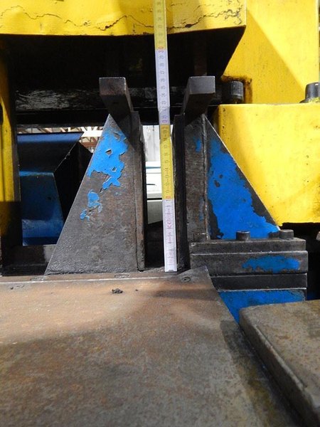 Behringer HBP - 320A