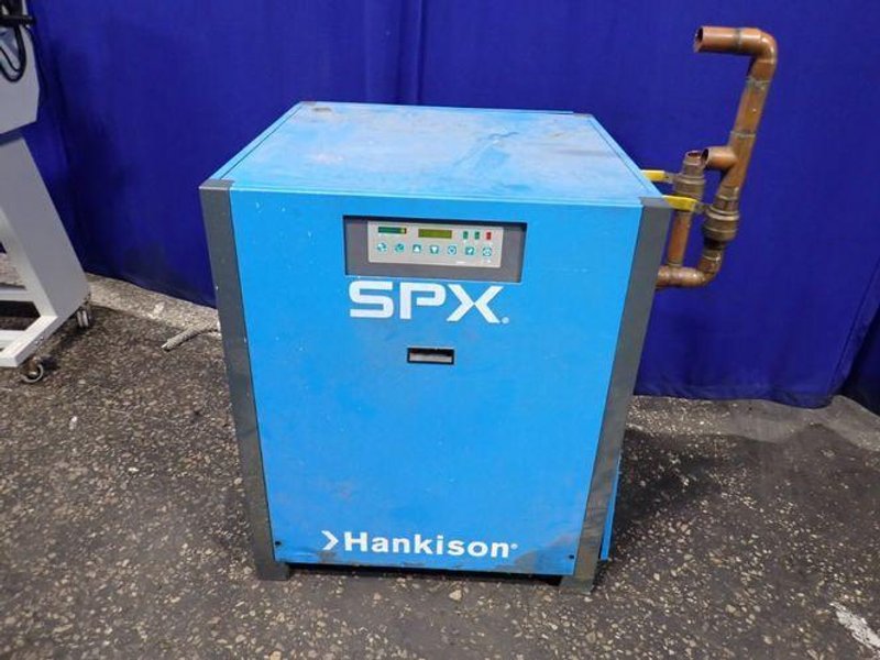 HANKISON AIR DRYER