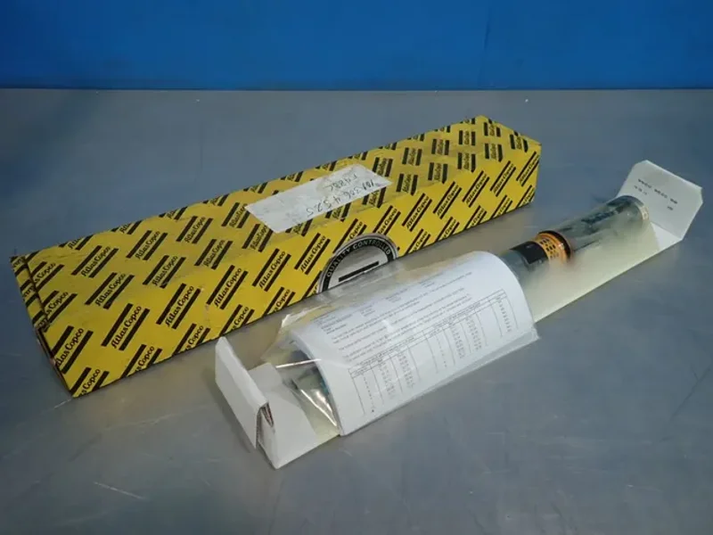 ATLAS COPCO NUTRUNNER  -  8433202392 / ETV ST61-30-10