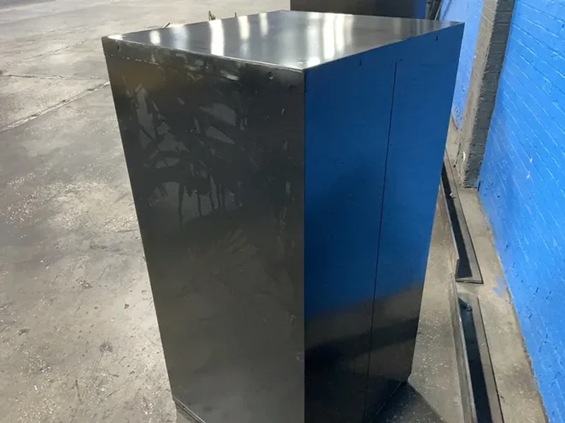 Stanley 5 Drawers Tool Cabinet