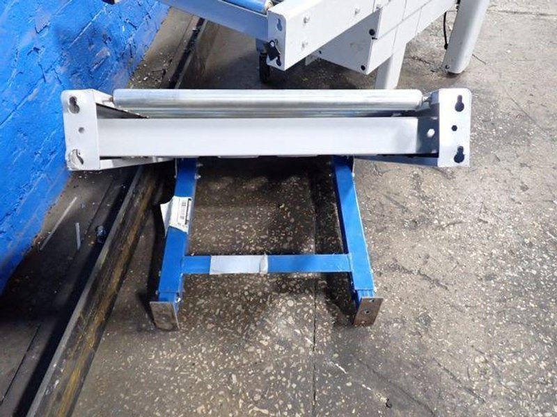 3M 20" X 37" ADJUSTABLE CASE SEALER  -  700R