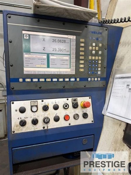 Lathes Oil Field &amp; Hollow Spindle