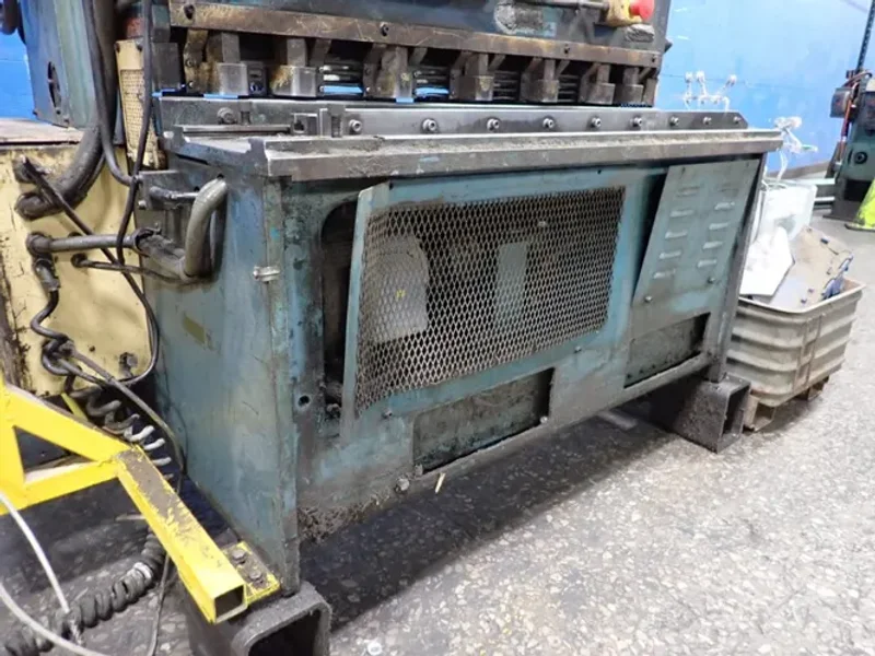 AMADA 53" SHEAR  -  S-1232