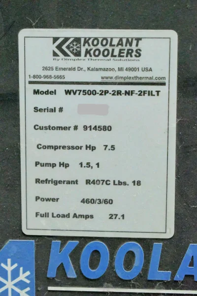 USED 6' X 12' CINCINNATI MODEL CL-940 4,000 WATT CNC FIBER LASER CUTTING SYSTEM