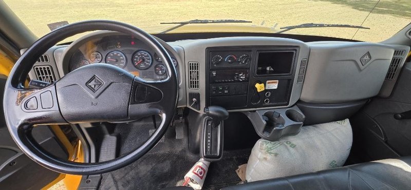 2019 International 4300 1HTMMMML5KH582721