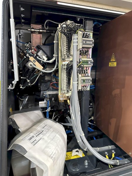 2500 WATT ROFIN LASER (NEW 2017) MODEL #DC025 POWER PROCESSING UNIT: STOCK #19759