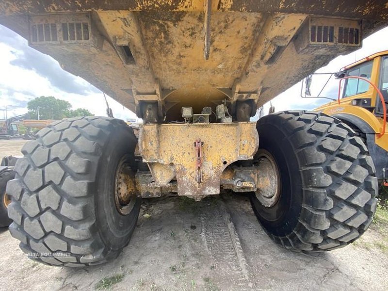 2020 Volvo A45G 352374