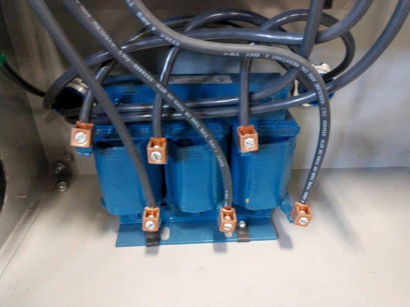 MOTOR CONTROL: STOCK 13807