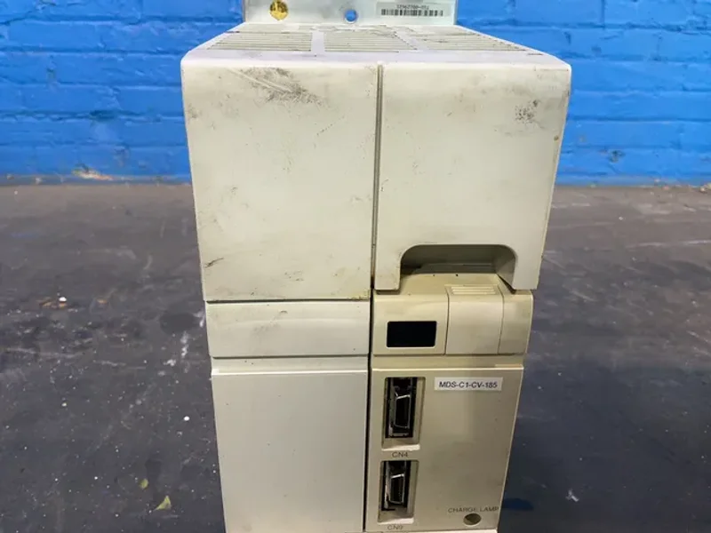 MITSUBISHI POWER SUPPLY UNIT  -  MDS-C1-CV-185