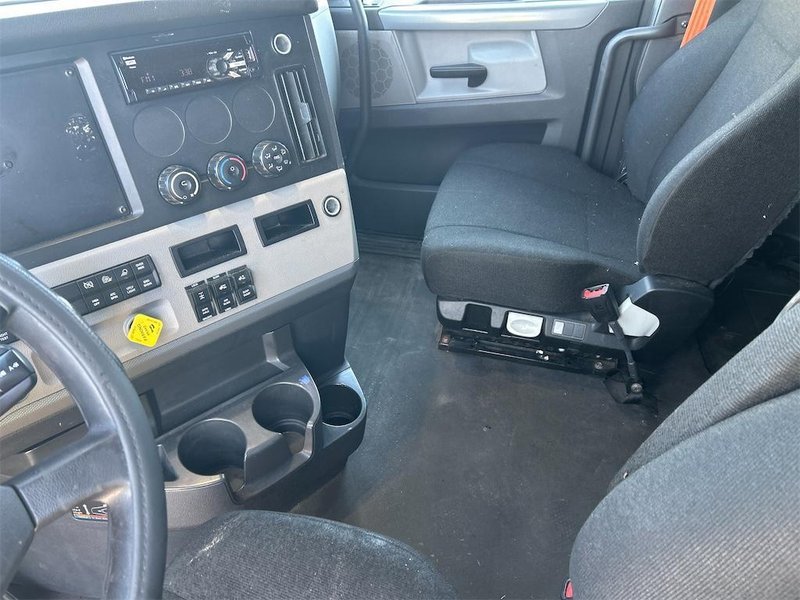2019 Freightliner Cascadia KK8173