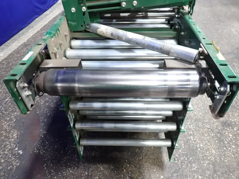 SIEMENS DEMATIC CONVEYORS