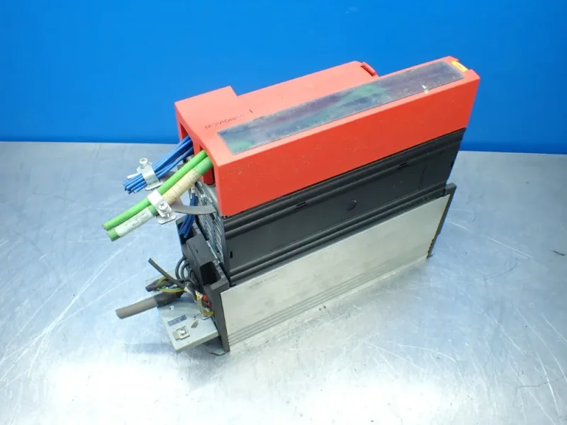 SEW EURODRIVE MOVIDRIVE INVERTER DRIVE UNIT  -  MDX61B0055-5A3-4-0T